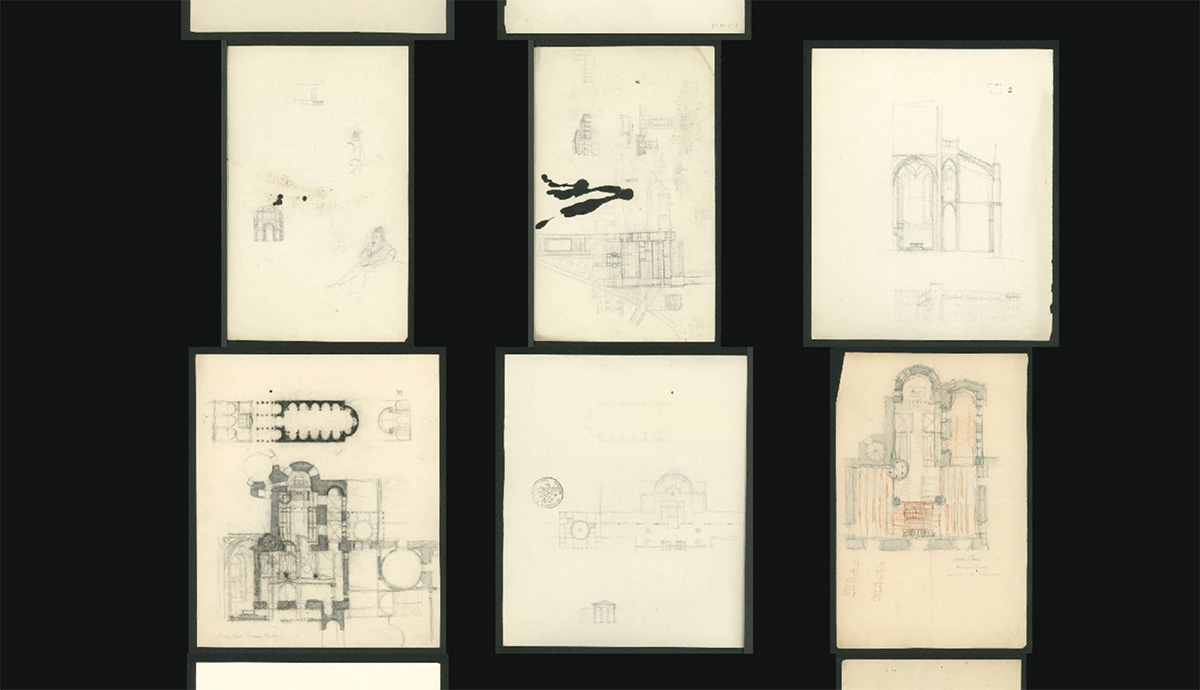 Berta meets Simonne Jones 