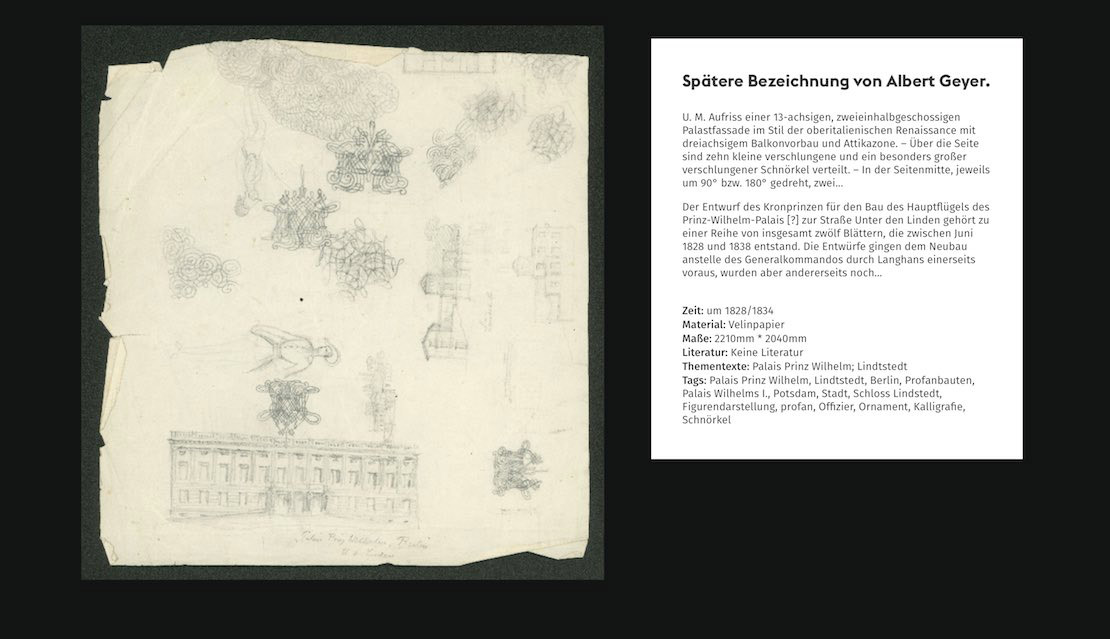 Berta meets Simonne Jones 